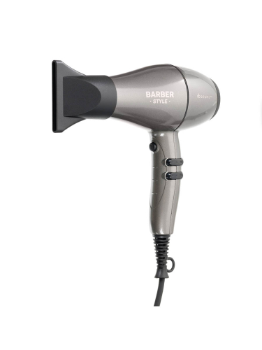 Hairdryer 2200W Barber Style Compact DEWAL 03-3011 Gunsteel